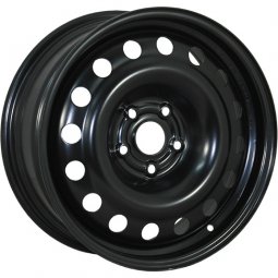 Trebl 64J49H black 6x15/5x114.3 D67.1 ET49  