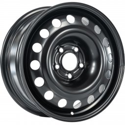 Trebl 9305T black 6.5x16/5x108 D65.1 ET44  