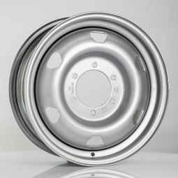 Trebl LT2884D silver 6.5x16/6x139.7 D109 ET40  
