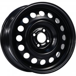 Trebl R-1676_P black 6.5x16/4x100 D60.1 ET37  