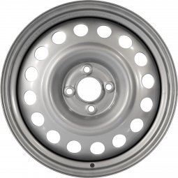 Trebl R-1676_P silver 6.5x16/4x100 D60.1 ET37  