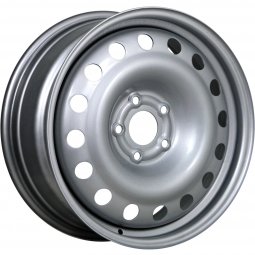 Trebl R-1728 silver 7x17/5x114.3 D67.1 ET47  