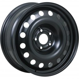 Trebl R-1730 black 7x17/5x114.3 D67.1 ET51  