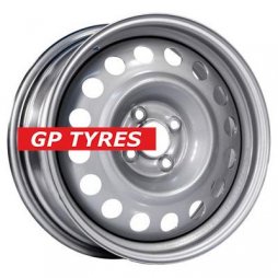 Trebl X40014_P silver 6x15/4x100 D60.1 ET36  