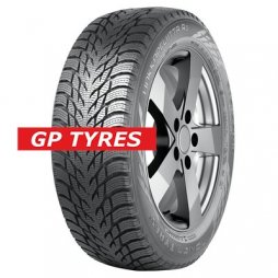 Ikon Tyres Hakkapeliitta R3 205/65 R16 99R  