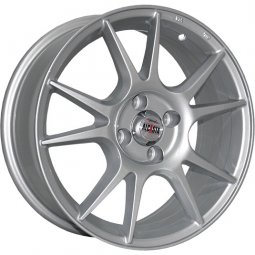 Alcasta M40 s 6.5x16/5x112 D57.1 ET50  