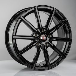 ALCASTA_Россия M61 black 6.5x16/5x110 D65.1 ET38  