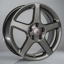 ALCASTA_Россия M62 graphite 6.5x16/5x100 D57.1 ET38  