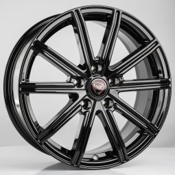 ALCASTA_Россия M64 black 6.5x16/5x114.3 D67.1 ET43  