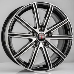 ALCASTA_Россия M64 bkf 6.5x16/5x112 D57.1 ET42  