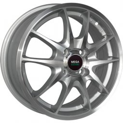 CROSS STREET CR-02 sf 6.5x16/5x114.3 D60.1 ET45  