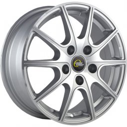 CROSS STREET CR-04 sf 6.5x16/5x112 D57.1 ET46  