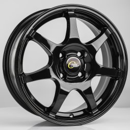CROSS_STREET_Россия CR-15 black 5.5x14/4x98 D58.6 ET35  