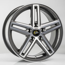CROSS_STREET_Россия CR-24 gmf 6.5x16/5x114.3 D67.1 ET38  