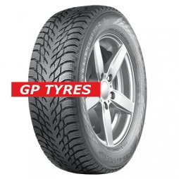 Ikon Tyres Hakkapeliitta R3 SUV 215/65 R17 103R  