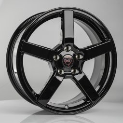 NZ_Россия R-02 black 6.5x16/5x112 D57.1 ET42  