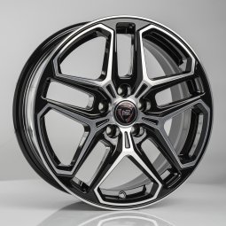 NZ_Россия R-04 bkf 6.5x16/5x108 D63.35 ET50  