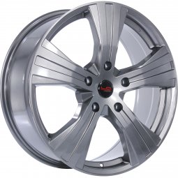 REPLICA LX105 gm 8x18/5x150 D110.1 ET56  