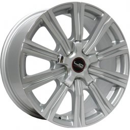 REPLICA LX97 sf 8.5x20/5x150 D110.1 ET58  