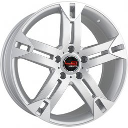 REPLICA MR101 sf 8.5x20/5x130 D84.1 ET48  