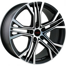 REPLICA _Concept-A528 mbf 8.5x19/5x112 D66.6 ET20  