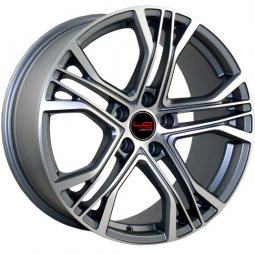 REPLICA _Concept-A528 mgf 8.5x19/5x112 D66.6 ET43  
