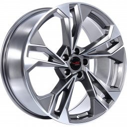 REPLICA _Concept-A538 gmf 8.5x19/5x112 D66.6 ET27  