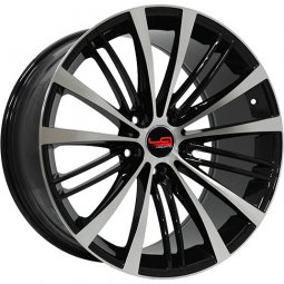 REPLICA _Concept-B529 bkf 10x20/5x112 D66.6 ET40  