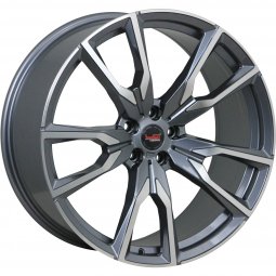 REPLICA _Concept-B539 gmf 9.5x22/5x112 D66.6 ET32  