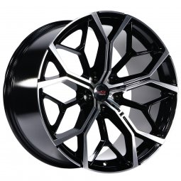 REPLICA _Concept-B548 bkf 10.5x20/5x112 D66.6 ET40  