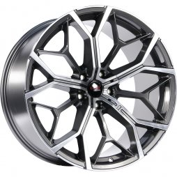 REPLICA _Concept-B548 gmf 10.5x20/5x112 D66.6 ET40  