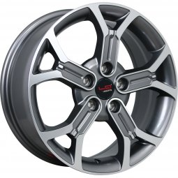 REPLICA _Concept-KI536 gmf 7x17/5x114.3 D67.1 ET30  