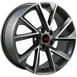 REPLICA _Concept-SK525 gmf 7x17/5x112 D57.1 ET40  