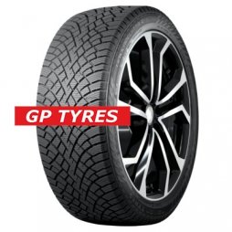 Ikon Tyres Hakkapeliitta R5 SUV 315/35 R21 111T XL 