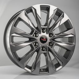 REPLICA _Concept-TY572 gm 8.5x20/6x139.7 D95.1 ET45  