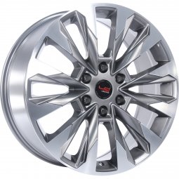 REPLICA _Concept-TY572 gmf 8x18/6x139.7 D95.1 ET60  