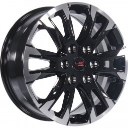 REPLICA _Concept-TY579 bkf 8x20/6x139.7 D95.1 ET45  
