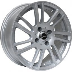 X-Race AF-04 s 6.5x16/4x100 D54.1 ET52  