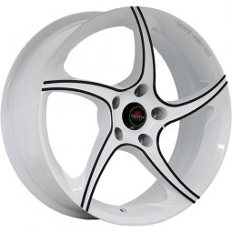 Yokatta MODEL-2 w+b 6.5x16/5x112 D57.1 ET33  