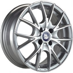 YST X-10 sf 6.5x16/5x114.3 D60.1 ET45  