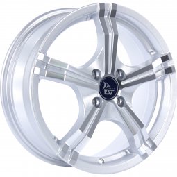YST X-23 sf 7x17/5x112 D66.6 ET43  