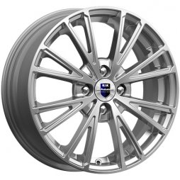 КиК Меандр сильвер-sk 6x15/4x100 D67.1 ET45  