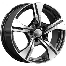 КиКРеплика КС1053 алмаз_черный 6.5x16/5x114.3 D60.1 ET35  