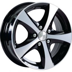 СКАД УРАН алмаз 5.5x14/4x98 D58.6 ET35  