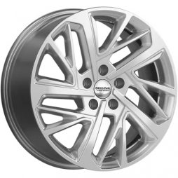 СКАДРеплика KL-372 селена 7x17/5x108 D60.1 ET33  