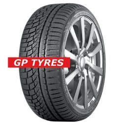 Ikon Tyres WR A4 245/50 R18 104V  