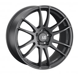 LS FlowForming RC02 MGM 8x18/5x112 D66.6 ET30  