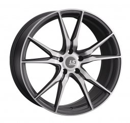 LS FlowForming RC04 MGMF 8.5x20/5x114.3 D60.1 ET30  