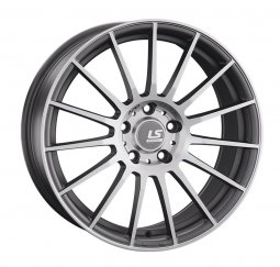 LS FlowForming RC05 MGMF 8x18/5x112 D66.6 ET40  