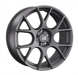 LS FlowForming RC07 MGM 9x20/5x112 D66.6 ET35  
